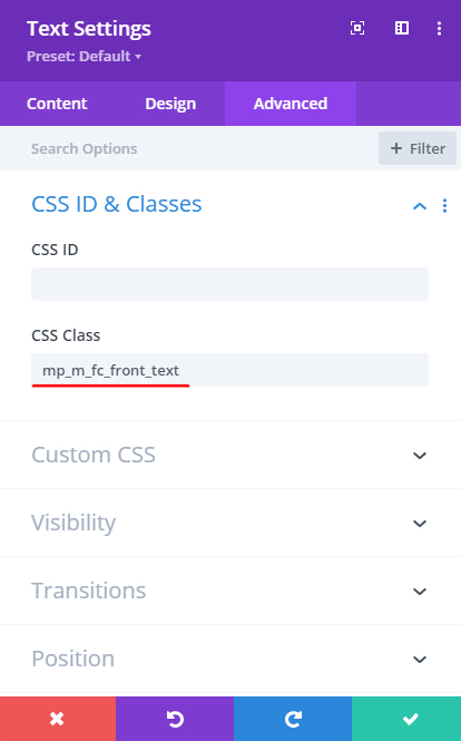 5-3D-Flip-Card-text-module-setting-1 Настройка текстового модуля Divi 3D Flip Cards 1